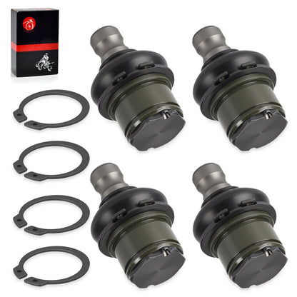 Ball Joint x4 for Arctic Cat Wildcat 1000/Sport/Trail/4X/X (2012-2020)