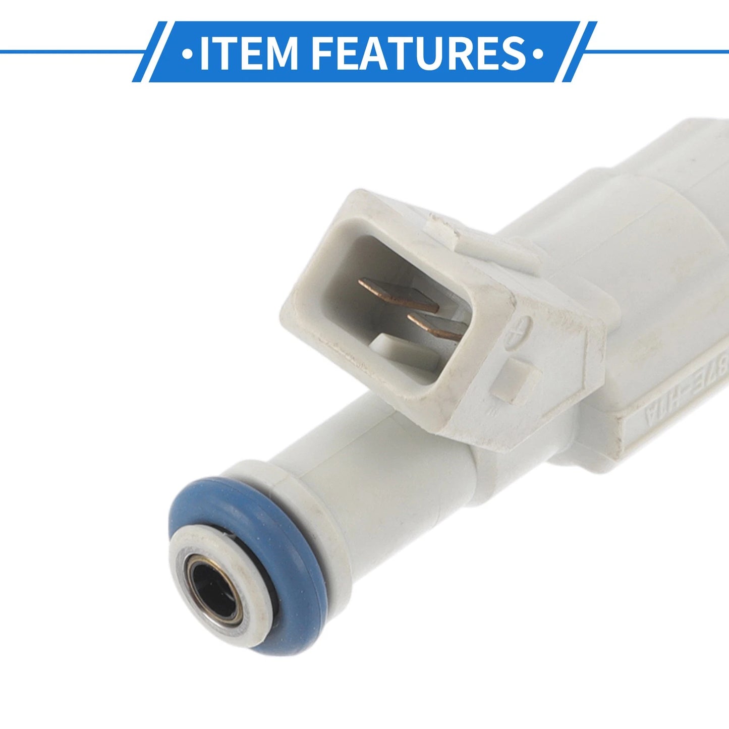 Fuel Injector for Ford Explorer 4.0L (1999-2000) - 1 x No.0280155962