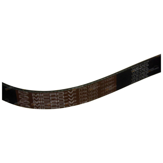1 x Engine Drive Fan Belt for Prado KDJ120 (2002-2009)