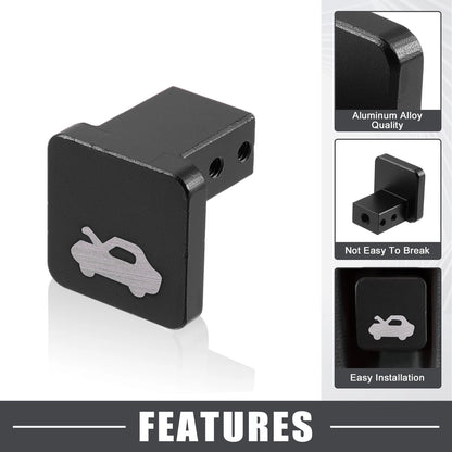 Hood Release Latch Handle Repair Kit for Honda CRV (1997-2006)