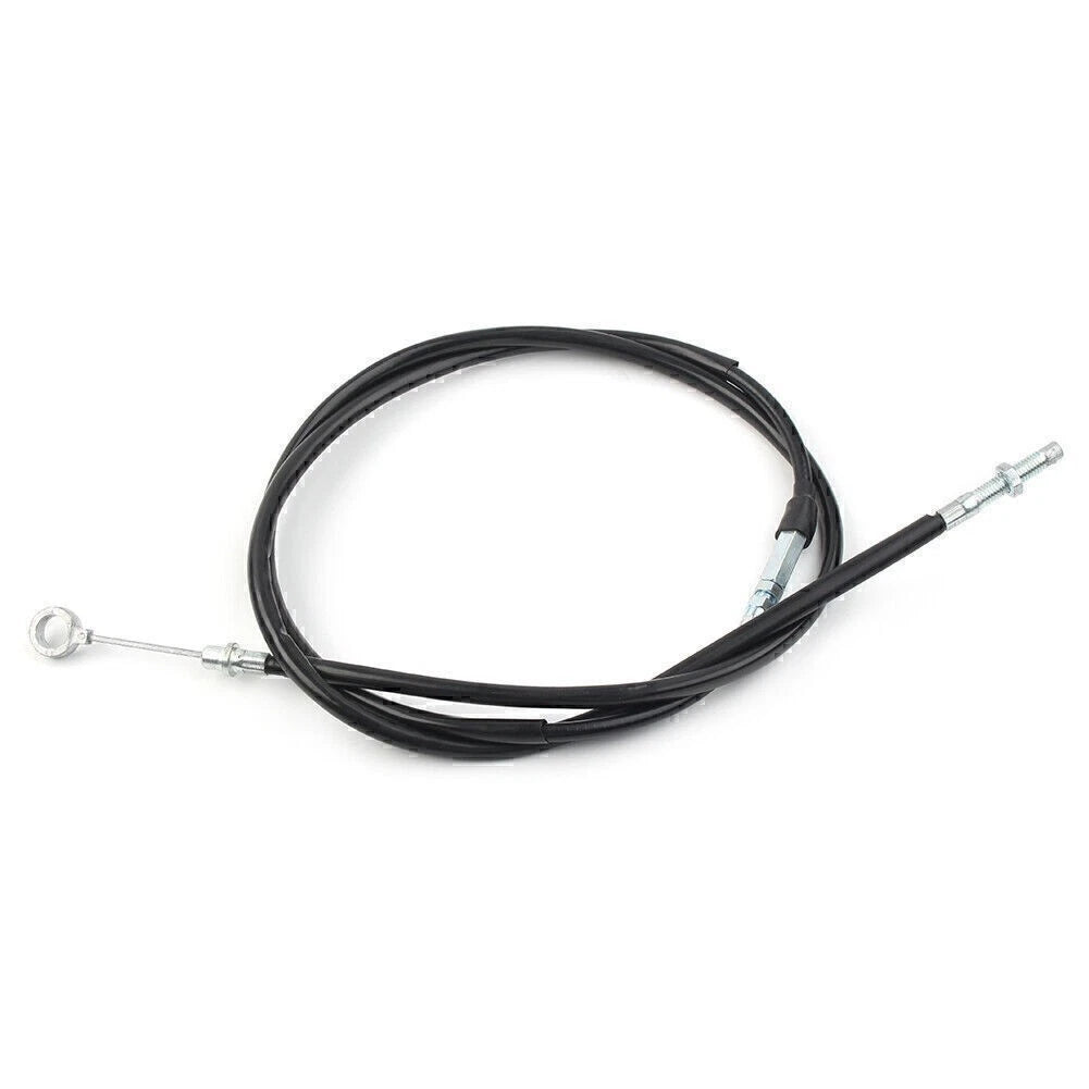165CM Clutch Cable for Harley Sportster 883 1200 Black