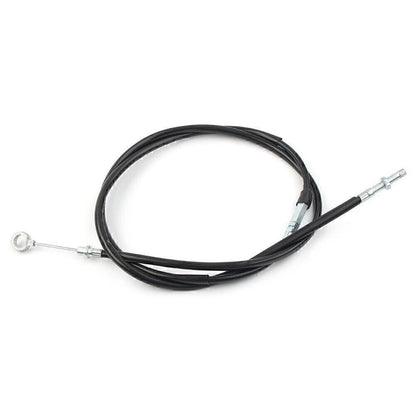 165CM Clutch Cable for Harley Sportster 883 1200 Black