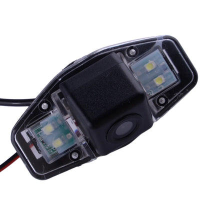 170�� HD Wide Angle Rear View Backup Camera for Honda Civic (2006-2012)