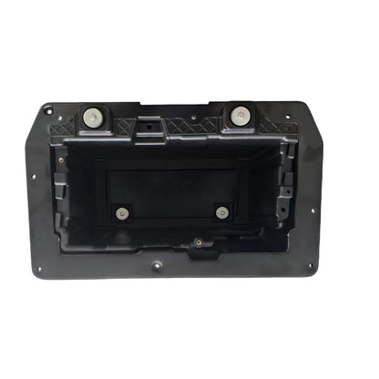Battery Holder Tray Cover for Range Rover L405 L494 (2013-2017) Black