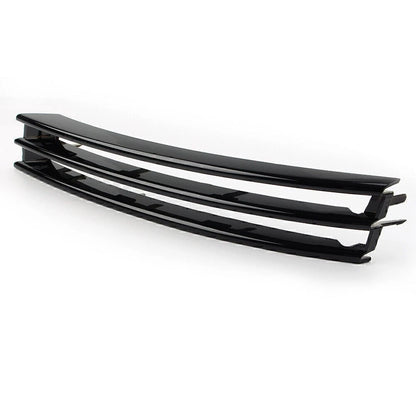 Front Bumper Grille for Land Rover Range Rover L405 (2013-2017) Black
