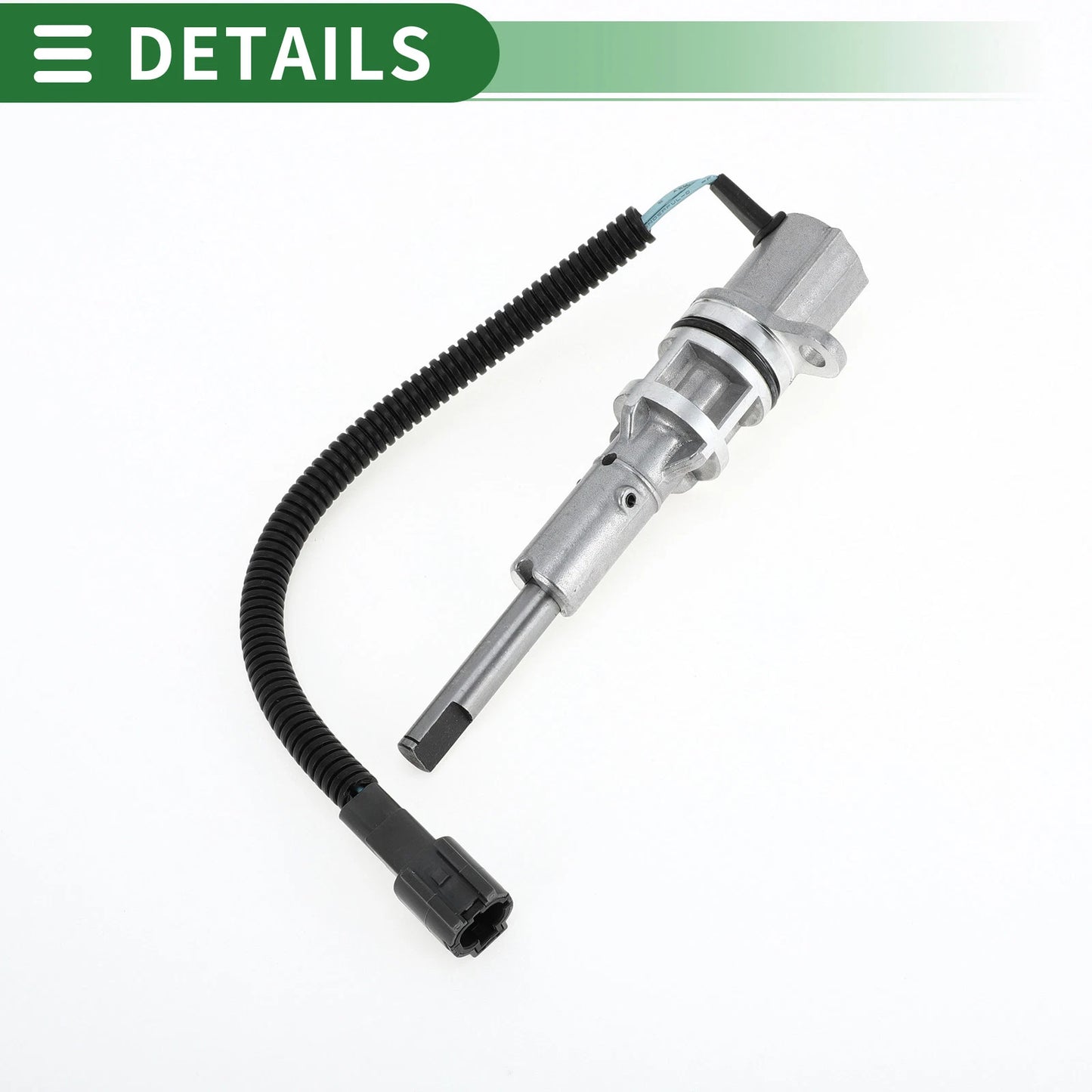 Speedometer Speed Sensor for Nissan Pickup D21 (1994-1996)