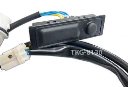 Tailgate Release Switch for Nissan Juke F15 (2010-2018)