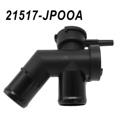 Radiator Coolant Filler Neck Pipe for Nissan Murano Quest