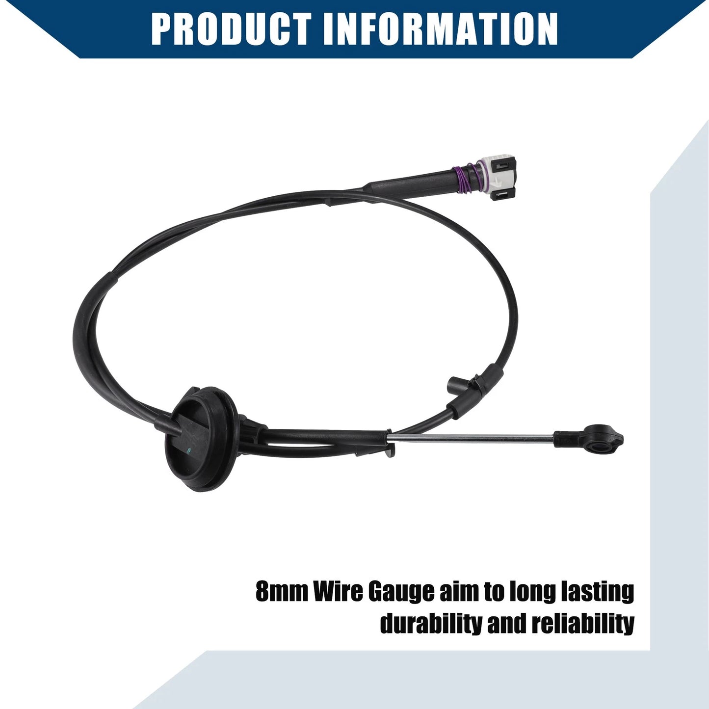 Shift Cable for Chevy Express 1500 (2003-2014)