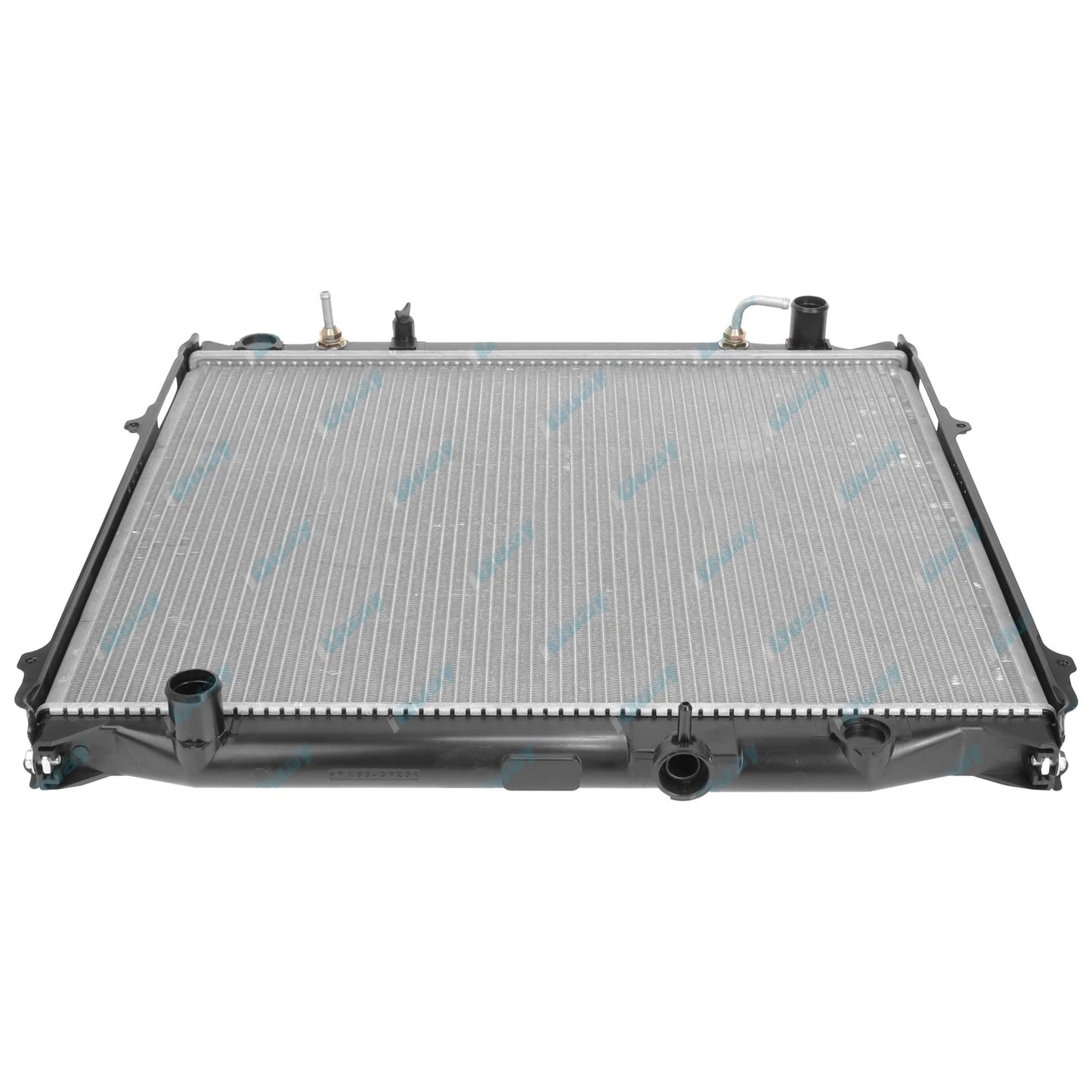 Radiator for Toyota 4Runner Hilux Surf VZN185 V6 3.4L 5VZ-FE (1995-2002)