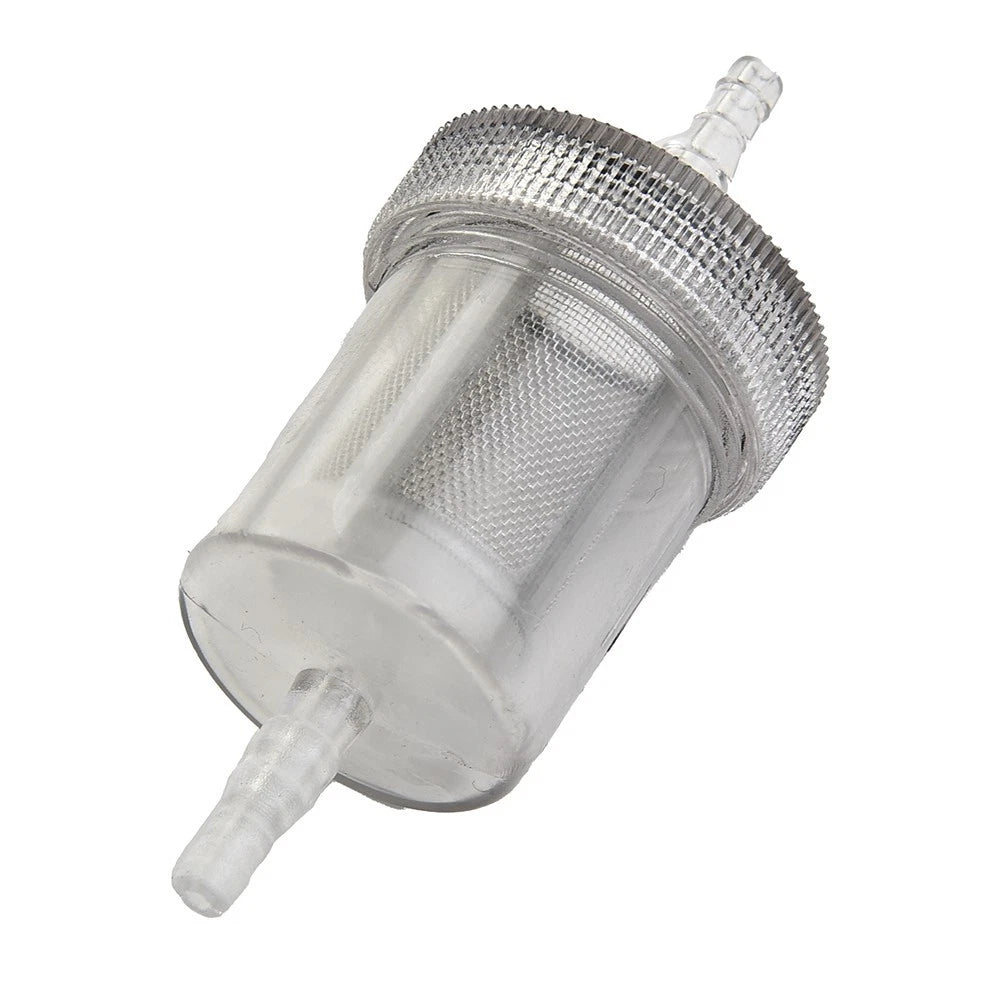 Oil Filter / Diesel Parking Heater Parts Replacement Accessories Portable