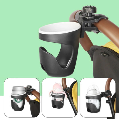 Cup Holder for Boat, Auto - Fits Most Water Bottles, 5.16x4.06x4.02inch