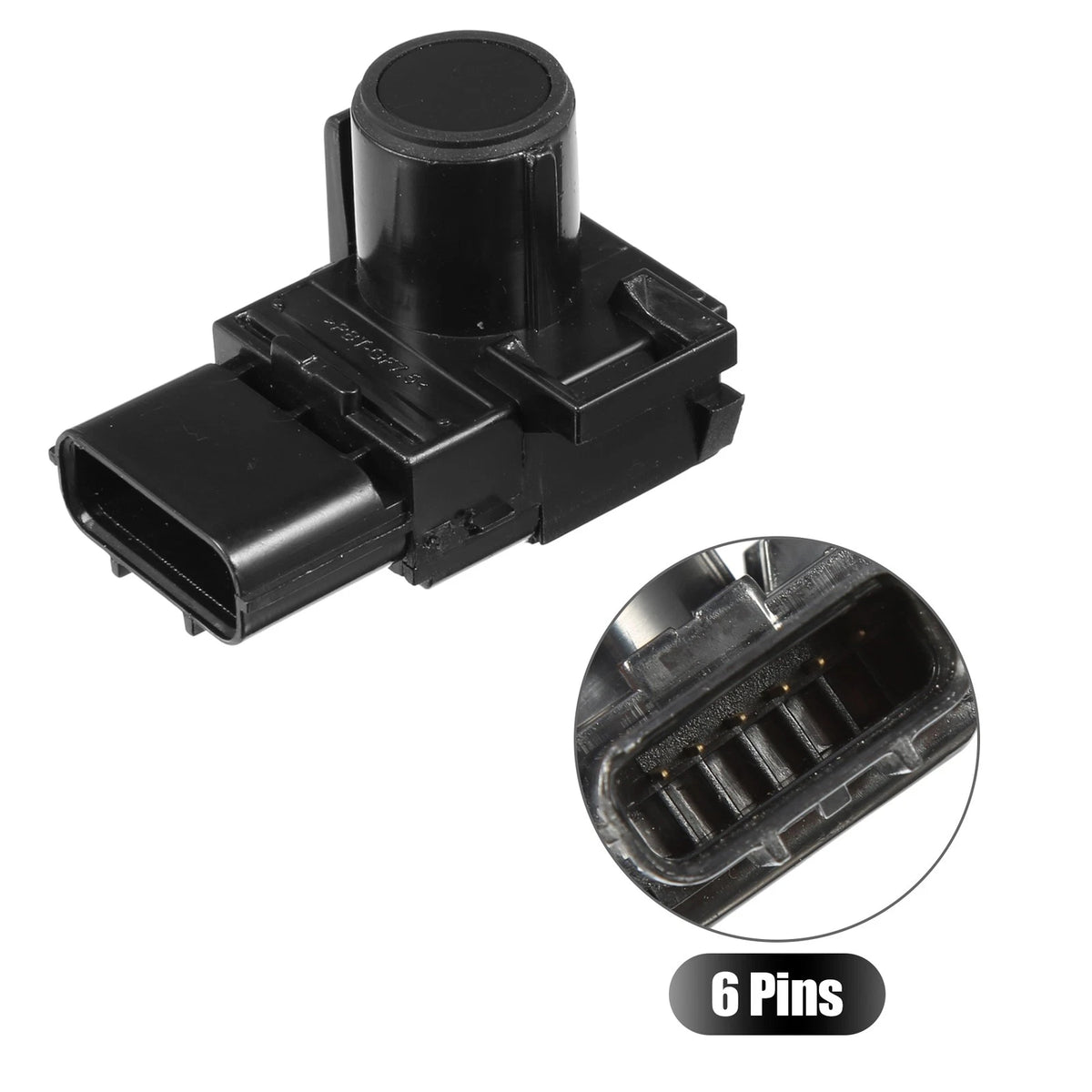 4 x Reverse Parking Assist Sensors for Honda Accord, Pilot (2008-2015)