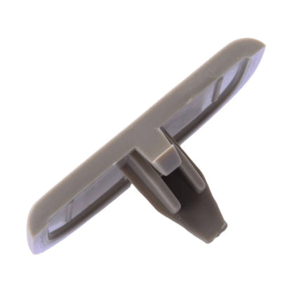 Sun Visor Cap Clip Retainer for Ford Fusion, Lincoln MKZ (2013-2016)