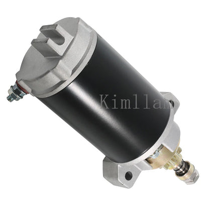 Starter for Mariner Engine 30E 40E 50 50-859170-1 50-893887T