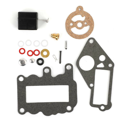 Carburetor Repair Kit for Johnson Evinrude 9.5 HP (1964-1973)
