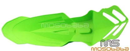Fender Mudguard Cover for Honda CR125 CR250 Suzuki DR100 DR125 DR200 DR250 DR350 DR400