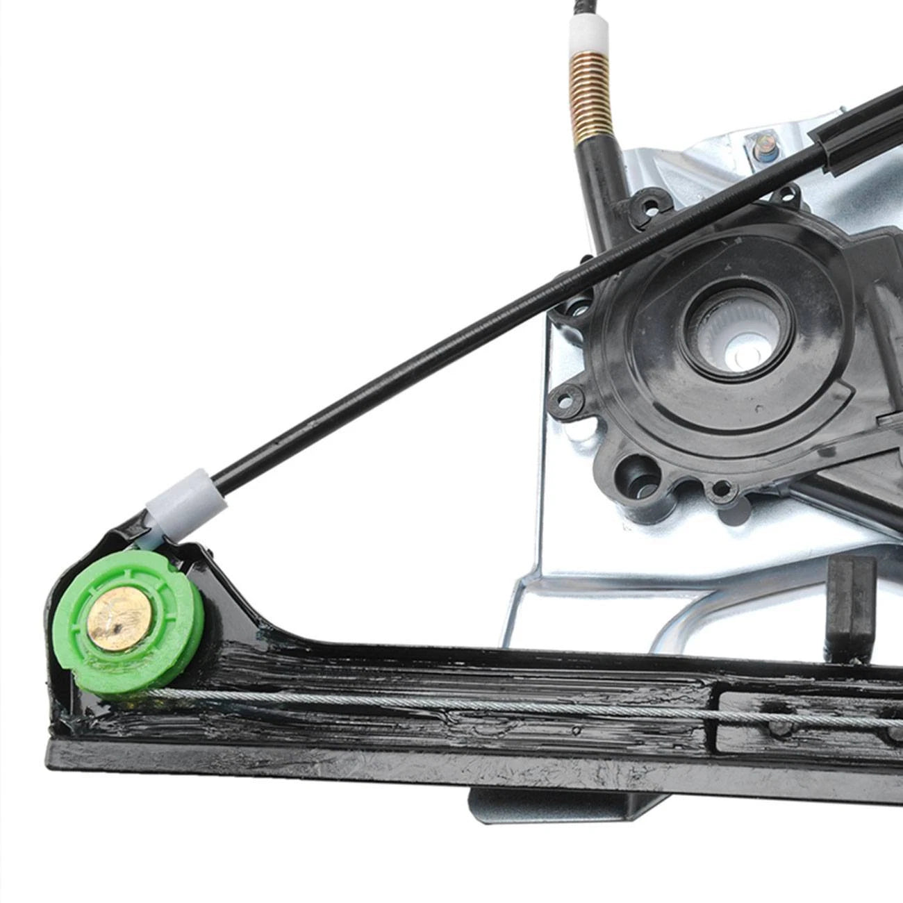 Front Left Window Regulator for VW Polo 6N1 6N2 (1994-2001)