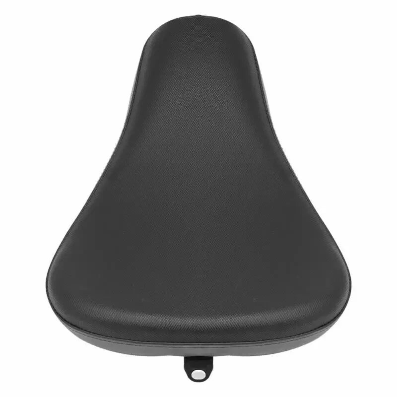 Front Driver Solo Seat Cushion for Harley Sportster XL1200 883 (2004-2023)