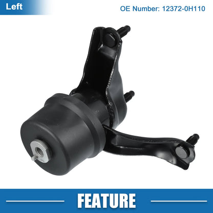 Front Engine Motor Mount for Toyota Camry (2006-2015)