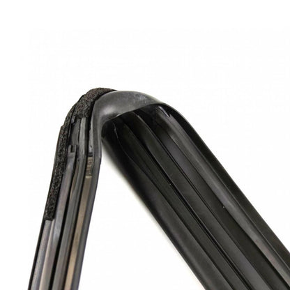 Glass Run Door Channel Rubber Front Right Fits Honda Accord CM5 Sedan 2003-05
