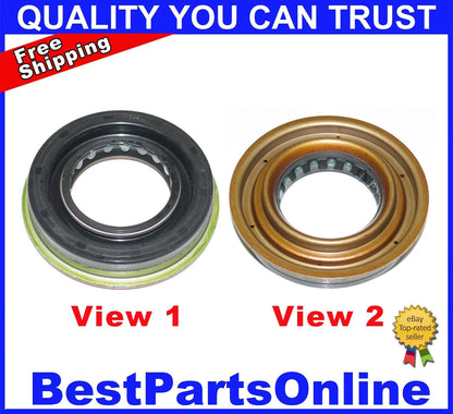Wheel Seal for Chevrolet Colorado / GMC Canyon (15-18)