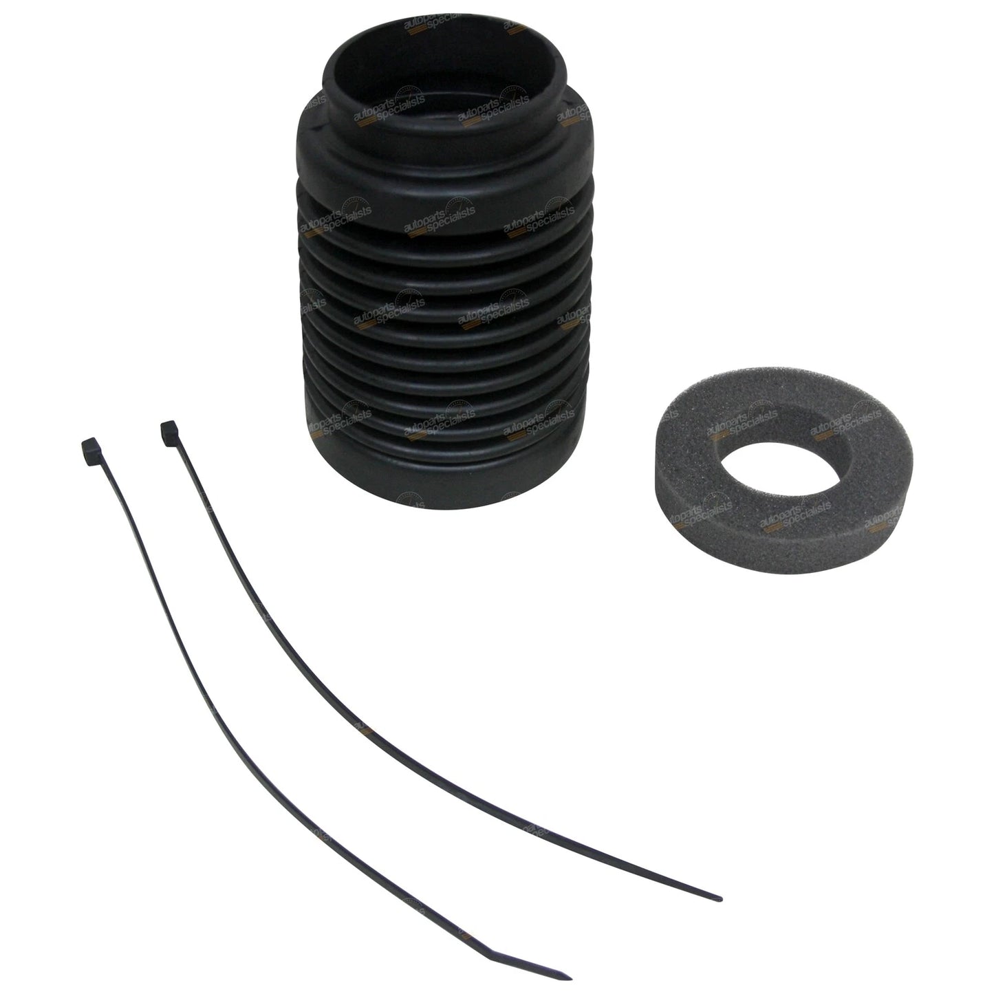 Front Strut Rubber Dust Boot Cover for Commodore VT VX VU VY VZ VE (1997–2013)