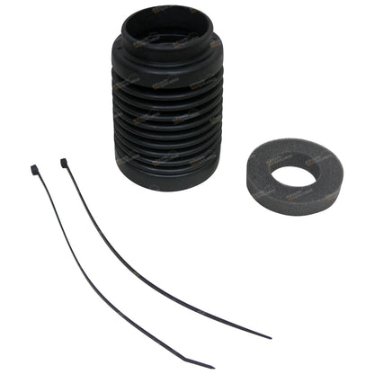 Front Strut Rubber Dust Boot Cover for Commodore VT VX VU VY VZ VE (1997–2013)