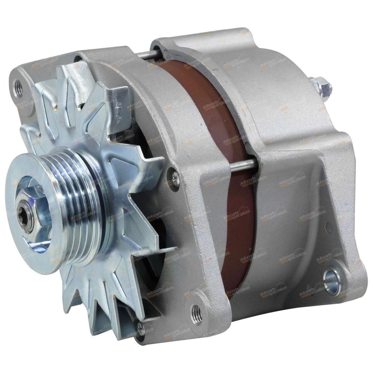 Alternator for Mitsubishi Magna TN TP 2.6L 4G54 (1987-1991)