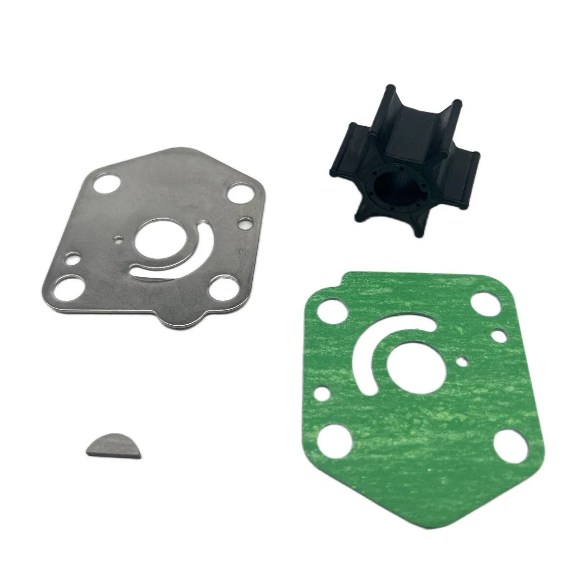 Water Pump Impeller for Suzuki Outboard (17400-93951)