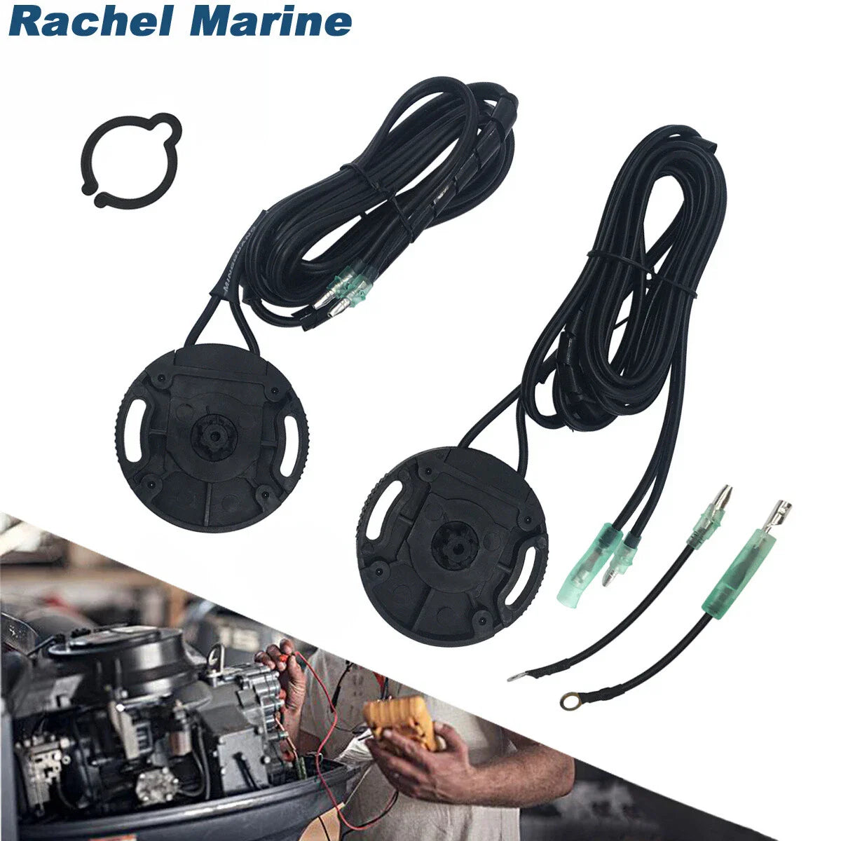 Trim Sender Switch for Mercruiser MC-1/MR/Alpha One/Bravo Sterndrives