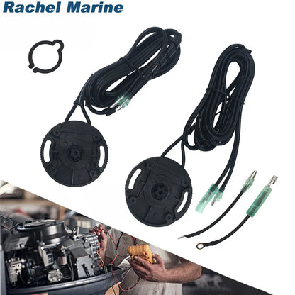 Trim Sender Switch for Mercruiser MC-1/MR/Alpha One/Bravo Sterndrives