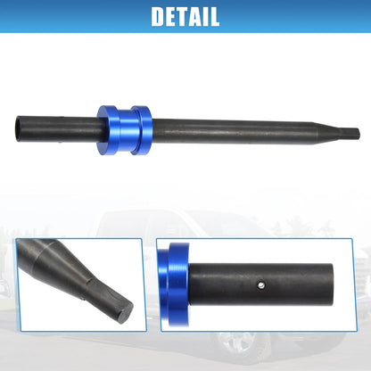 Oil Pump Primer Tool Replacement for Chevy V8 V6 350 327 305 307 Engine
