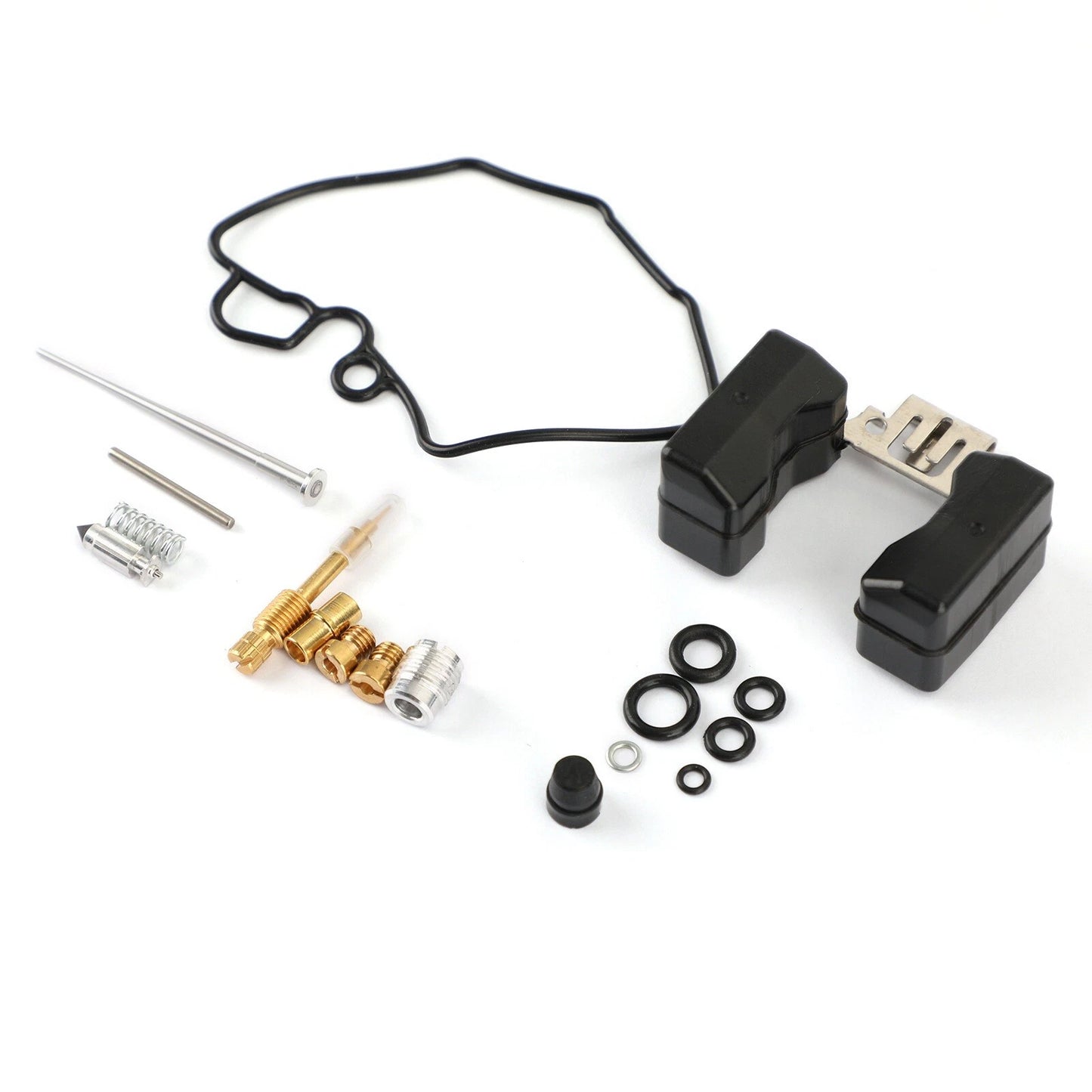 Carburetor Repair Kit for Honda CX500, GL500 (1978-1980)