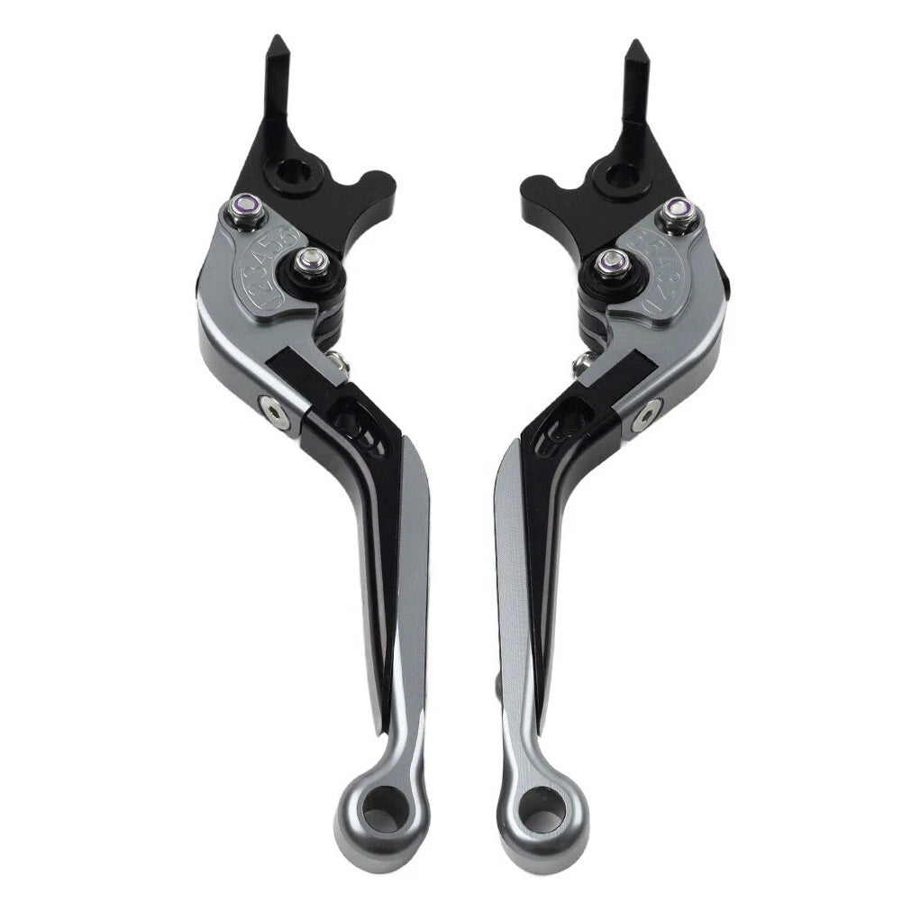 CNC 1 Pair Brake Clutch Levers for Yamaha FJR 1300, XJR1300 (2004-2020)