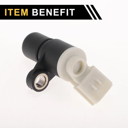 Crankshaft Position Sensor for Land Rover Defender L316 2.5 Td5 (1999-2006)