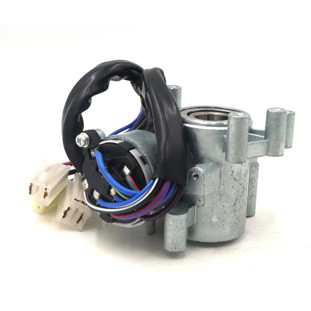 Ignition Switch w/ Keys for Isuzu Elf N-Series NKR NPR115 NKR86 1984-1993