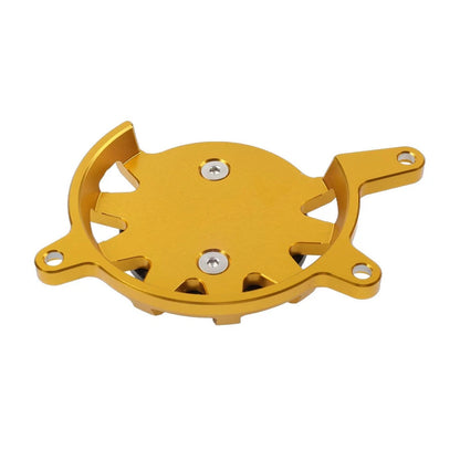 Engine Case Slider Protector Cover for Honda CB650F CB 650F (2014-2018)