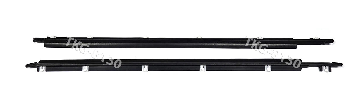 Outer Front Door Weather Strip Seal for Mitsubishi L200  (86-94)