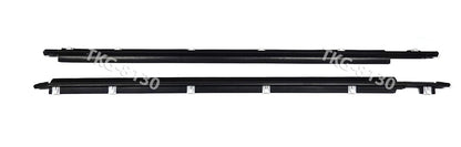 Outer Front Door Weather Strip Seal for Mitsubishi L200  (86-94)