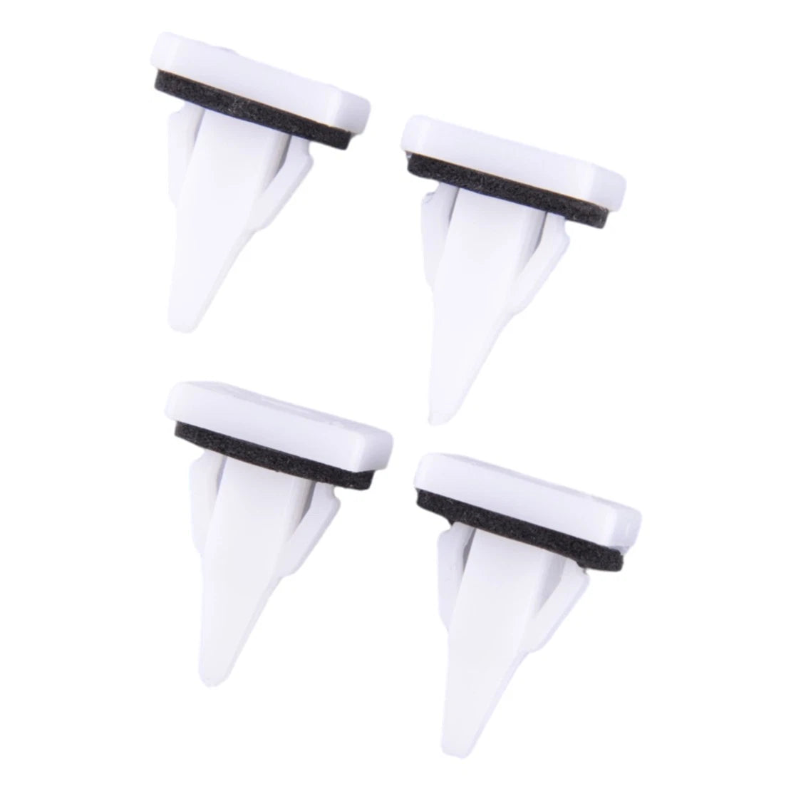 10X Clips Fairing Side Skirts for Mitsubishi Evolution & Outlander Sport