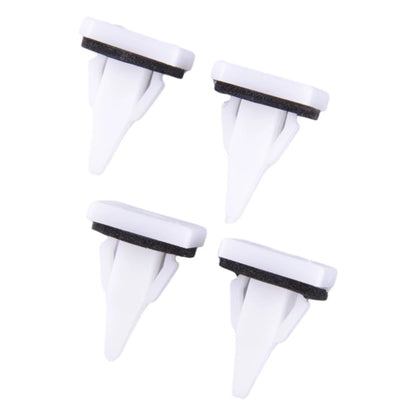 10X Clips Fairing Side Skirts for Mitsubishi Evolution & Outlander Sport