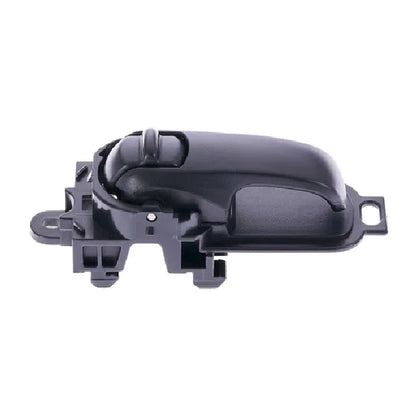 RH Textured Black Inner Door Handle for Nissan Tiida C11, NV200 (2009–2013)