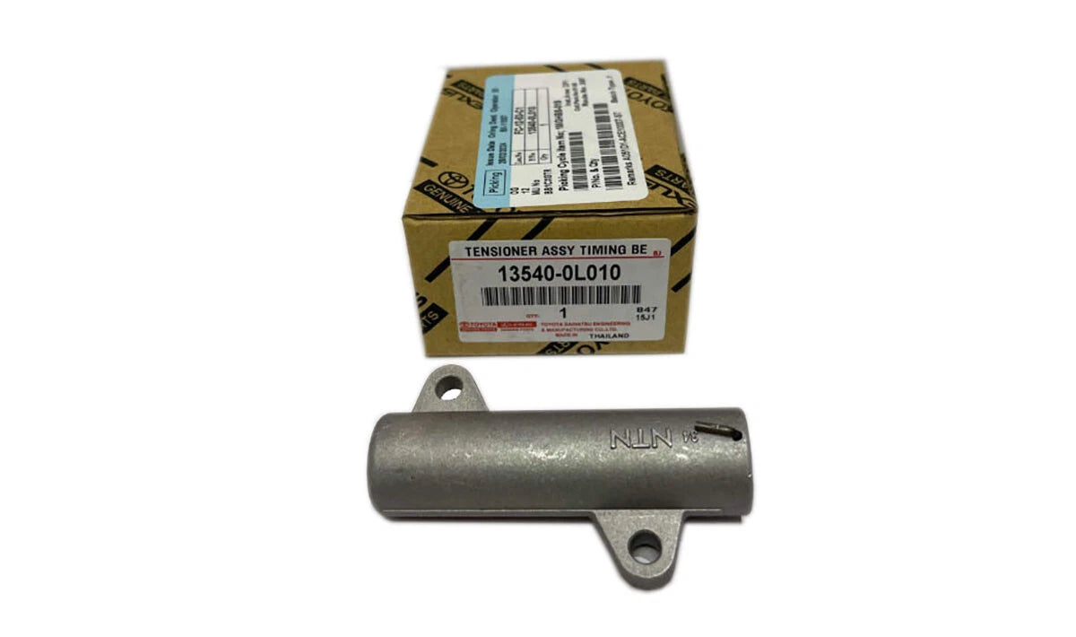 Timing Belt Tensioner for Toyota Hilux MK4 MK6, Hiace, Fortuner (2005-2015)