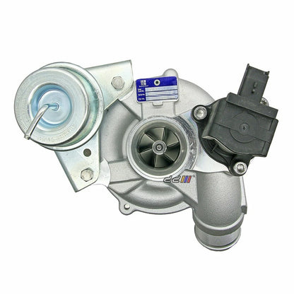 Turbocharger for Peugeot 207 208 308 3008 RCZ 1.6L (2006-2019)