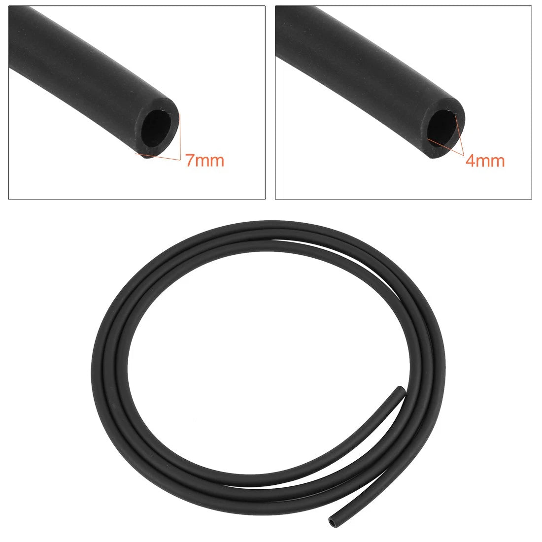 Windshield Washer Nozzles Kit for Ford F-250 F-350 F-450 F-550 (2008-2010)