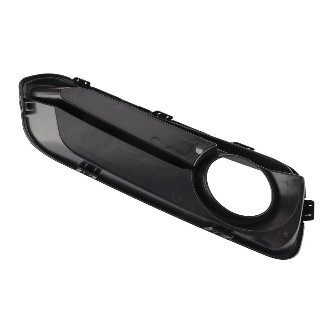 Right Front Fog Light Grille Cover for BMW 1 Series F20 F21 (2015-2018)