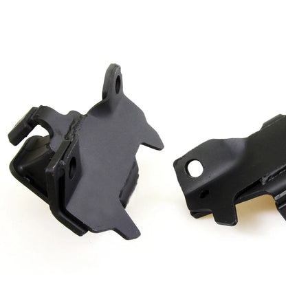 Steel Engine Mounting Support for Isuzu D-Max RT50 2012-2016
