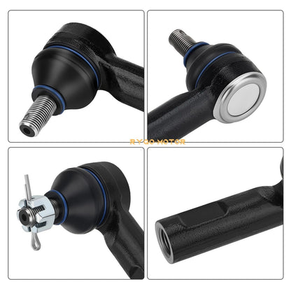 Tie Rod End Kit for Honda Pioneer 700 (2014–2024)