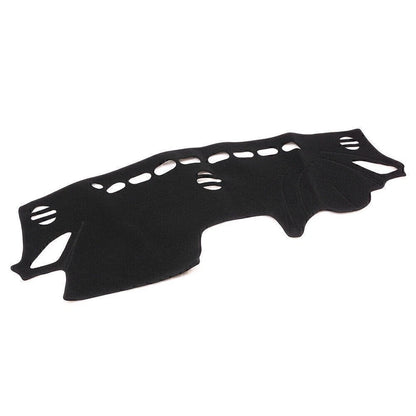 Dash Cover Mat Black for Mazda 3 BM (2014-2017)
